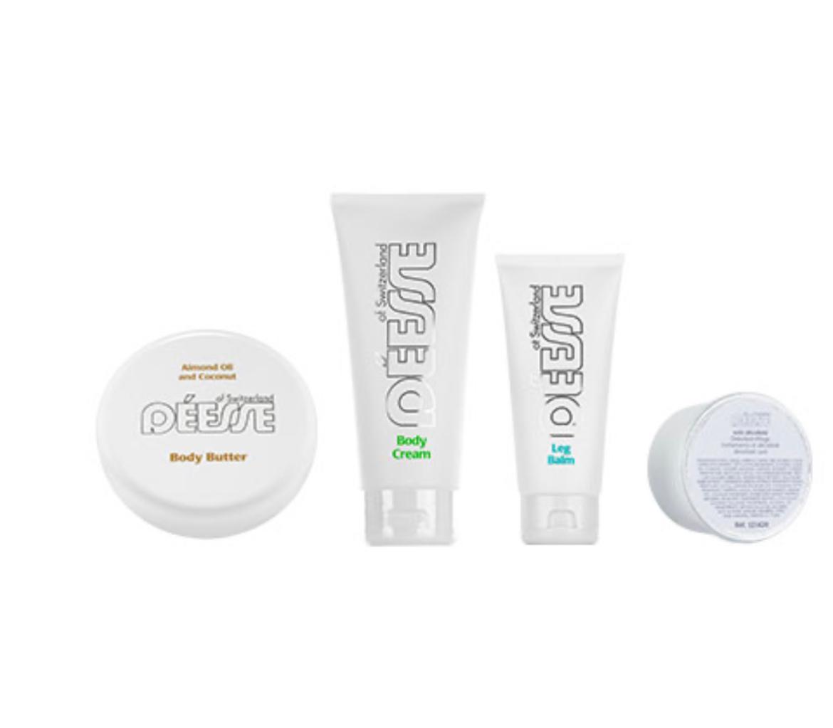 déesse produits